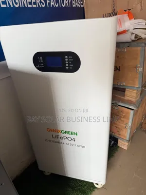 Genixgreen Lifep04