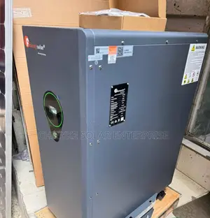 25kwh/51.2v Felicity Lithium Ion Battery