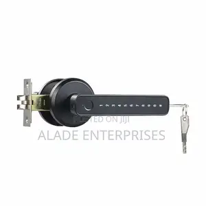 Indoor Door Smart Lock