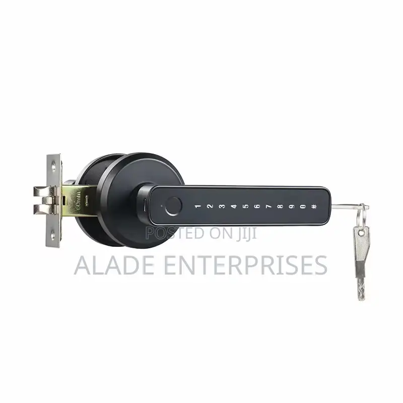 Indoor Door Smart Lock