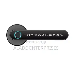 Indoor Door Smart Lock