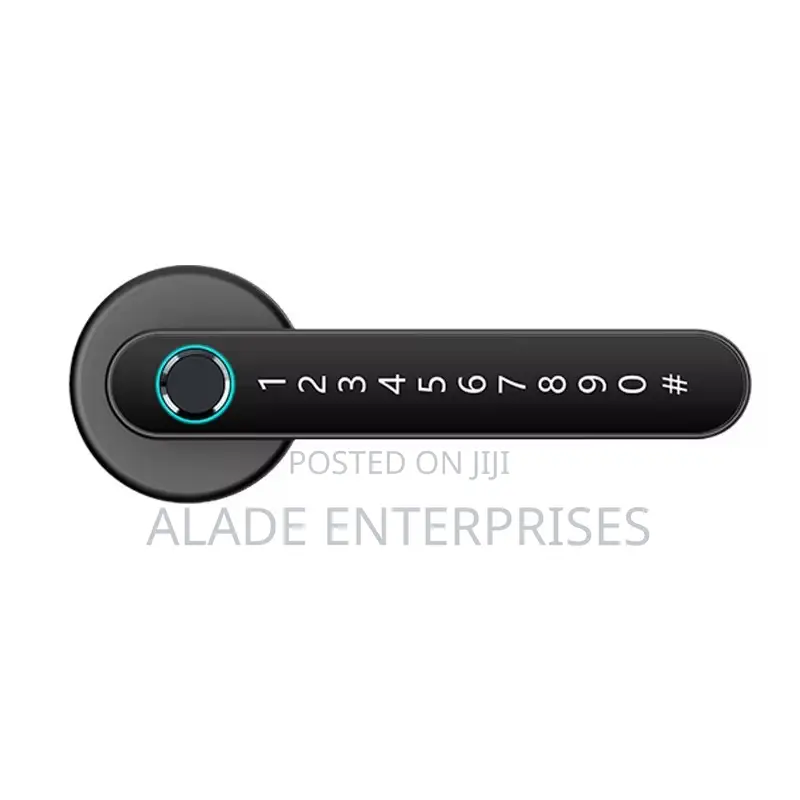 Indoor Door Smart Lock
