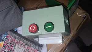 Industrial Switch for Homes/ Factories/ Companies/ Restaurants/ Bars