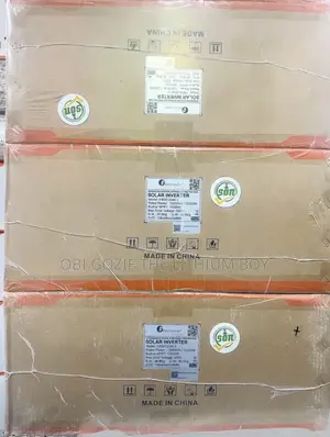 12kva 48v Felicity Pure Sine Wave Hybrid Inverter. Felicity Importer