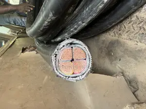 240mm X4 Core Armored Cable