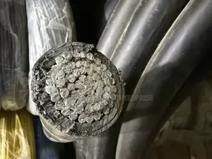 500mm Single Core Aluminum Cable