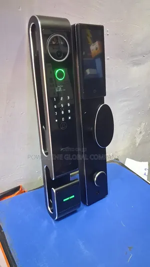 Smart Door Lock for Homes/ Restaurants/ Offices/ Hotels/ Business C