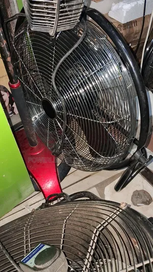 Floor Fan for Homes / Restaurants/ Offices/ Bars/ Churches / Clubs