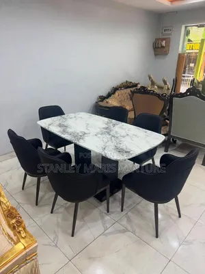 Imported Luxury Dinning Set