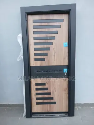 3ft Turkey Luxury Security Door