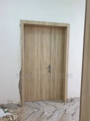 1.2m Hdf Interior Wood Door