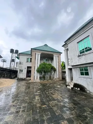 5bdrm Duplex in Gated Estate ,Nta for sale