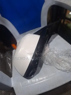 Side Mirror BMW X6 2023