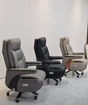 Executive Office Chair