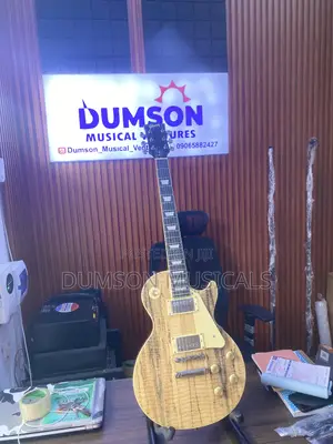 Gibson Lead Guitar Standard