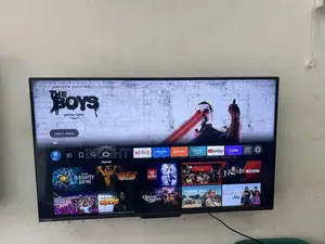 Toshiba 43 Inches Fire  Tv Full Smart Tv With Free Netflix Acct Bluet