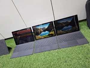 Laptop Microsoft Surface Pro 6 8GB Intel Core i5 SSD 256GB