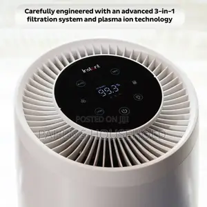 Instant 3-in-1 Air Purifier