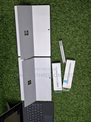 Laptop Microsoft Surface Pro 8GB Intel Core i5 SSD 256GB