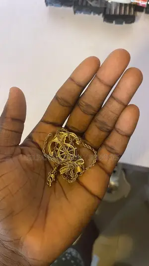 Gold Chain
