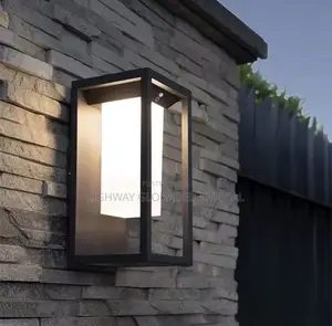 Garden Porch Cast Luxury Outside Wall Light
