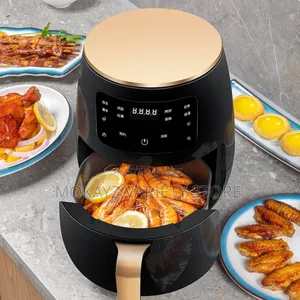 7l Kenwood Multifunctional Oil-Free (Touch Screen) Electric Air Fryer