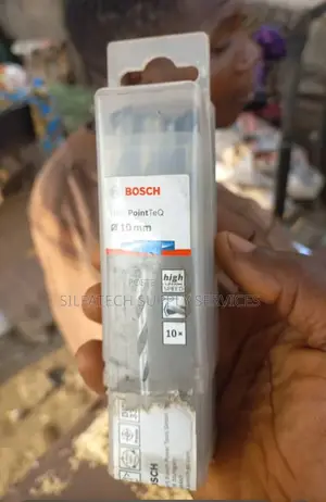 Original SDS Drill Bit