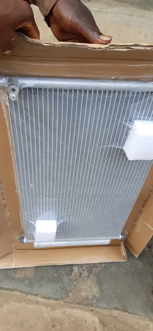 Condenser for Honda Civic 2013-2018