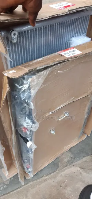 Radiator for Honda Civic 2013-2018