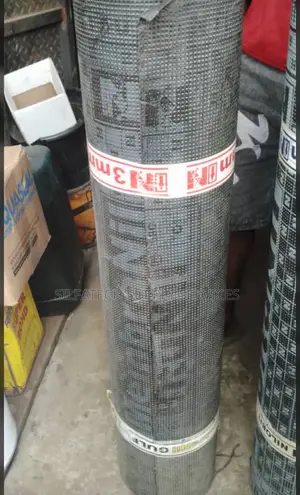 Roof Membrane
