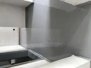 Simple Manufacturing Epoxy