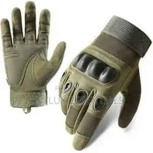 Fitness Gloves