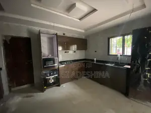 4bdrm Duplex in Wuye Main,Fct Abuja for sale