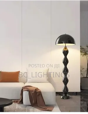 Modern Nordic Floor Lamp