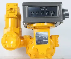 Quality Gas Flow Meter 4 Inches