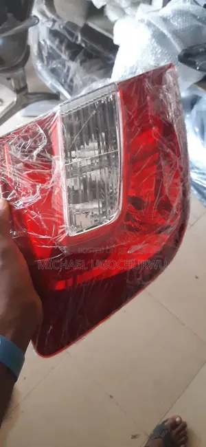 Back Light for Honda Civic 2013-2016