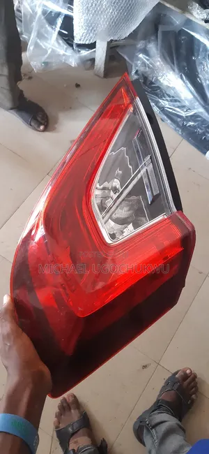 Back Light for Honda Civic 2018-2024