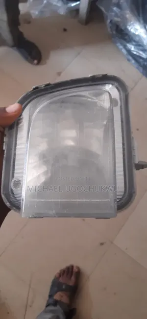 Fog Light for Honda Ridgeline 2008-2013