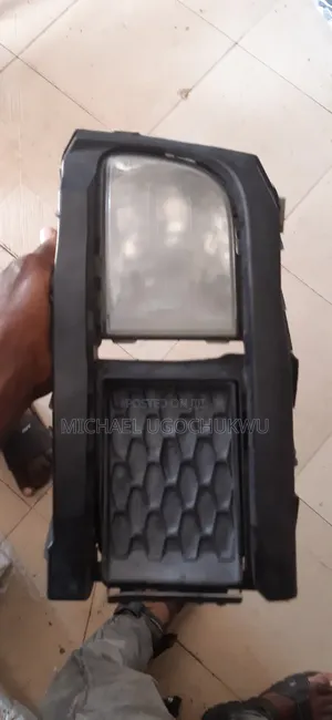 Fog Lamp for Honda Ridgeline 2008-2013