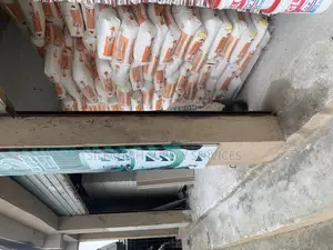 Original Roofing Insulation Cement