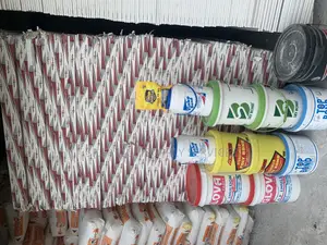Building Insulation Materials
