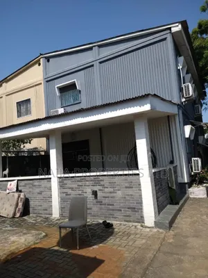 4bdrm Duplex in Dolphin Estate, Ikoyi for sale