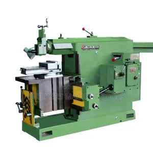 Metal Shaping Machine