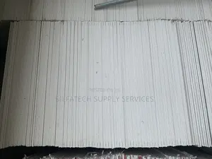 Original House Insulation Material