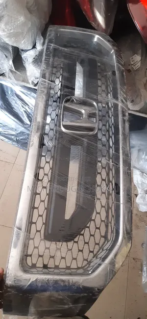 Front Grille for Honda Ridgeline 2008-2013