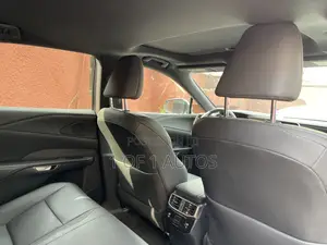 Lexus RX 350 2023 Gray