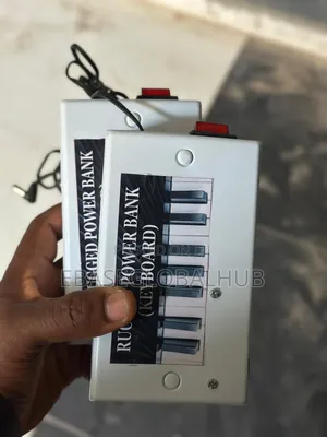 Rechargeable Keyboard Battery