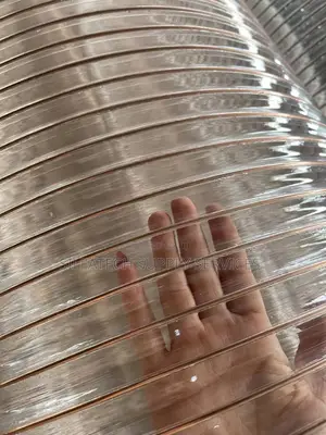 Original Transparent Hose