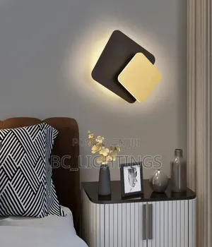 Modern Wall Light