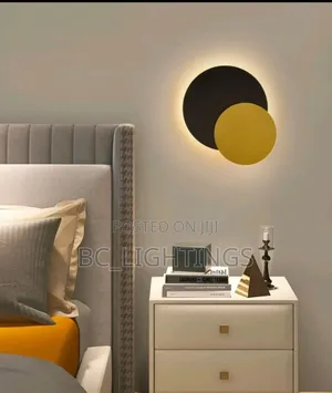 Modern Wall Light